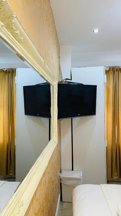 מלון לונדון Mayday House מראה חיצוני תמונה